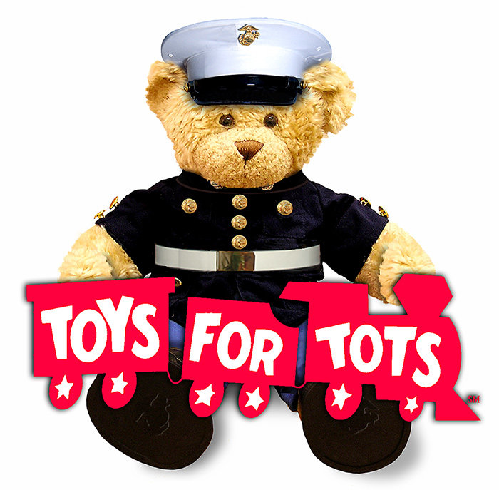 Toys For Tots Drop Sites Severna Park