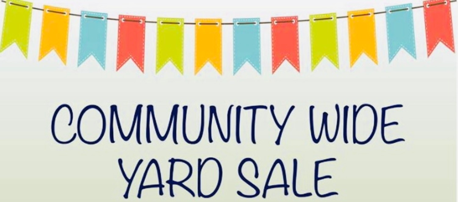 Chartridge Community Yard Sale | Severna Park