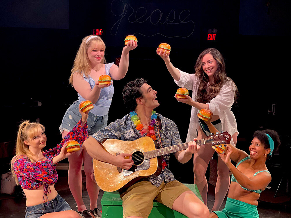 Toby's Dinner Theatre Offers Summer Fun